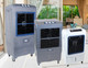 Mobile Evaporative Coolers